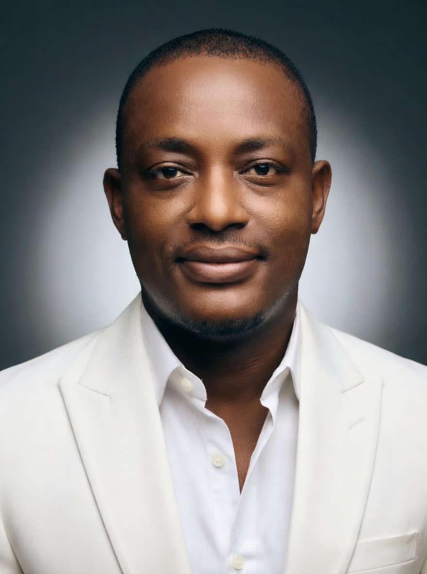 Afolabi James A — Project Director, TRAAN